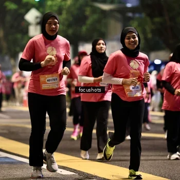Runner Photo 8579092