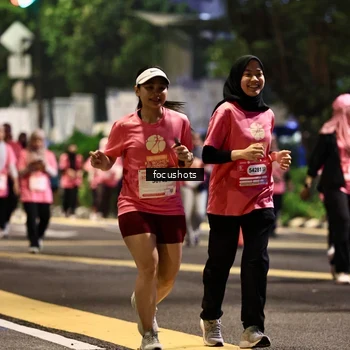 Runner Photo 8579093