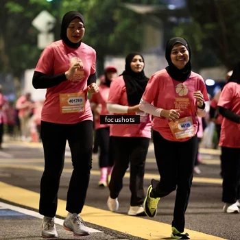Runner Photo 8579094
