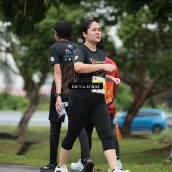 Runner Photo 8579096
