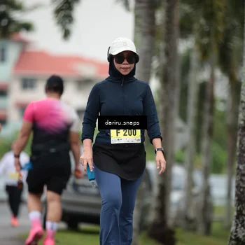 Runner Photo 8579099