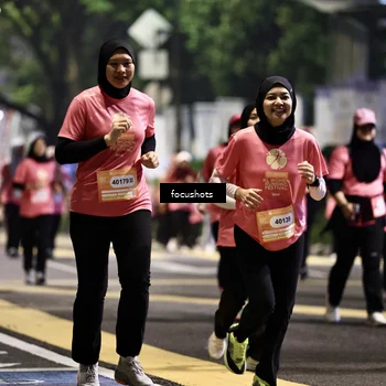 Runner Photo 8579100