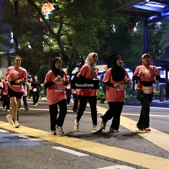 Runner Photo 8579102