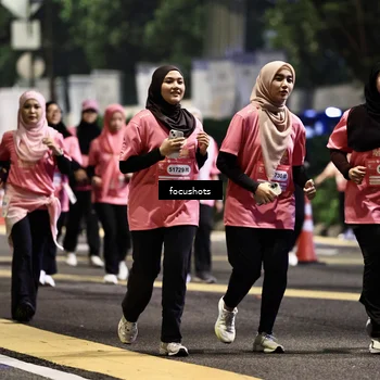 Runner Photo 8579103