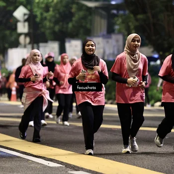 Runner Photo 8579104