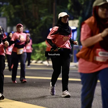 Runner Photo 8579107