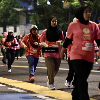 Runner Photo 8579109