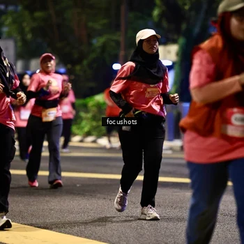 Runner Photo 8579112