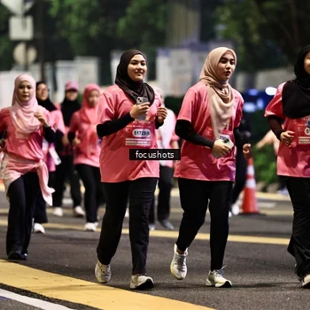 Runner Photo 8579113