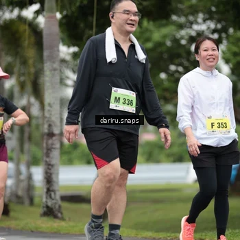 Runner Photo 8579114