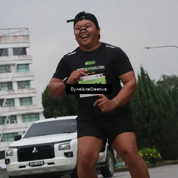 Runner Photo 8579115