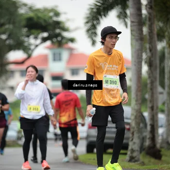 Runner Photo 8579116