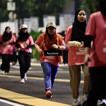 Runner Photo 8579117