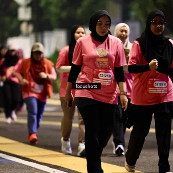 Runner Photo 8579118