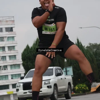 Runner Photo 8579119