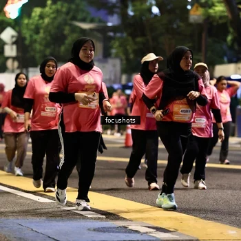 Runner Photo 8579120