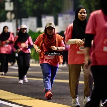 Runner Photo 8579121