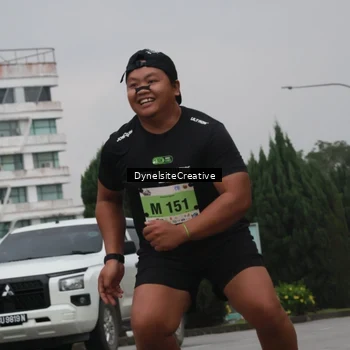 Runner Photo 8579123