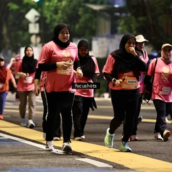 Runner Photo 8579124