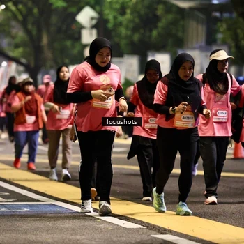 Runner Photo 8579128
