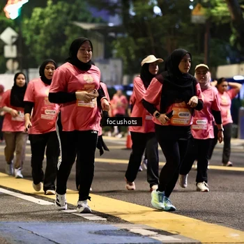 Runner Photo 8579129