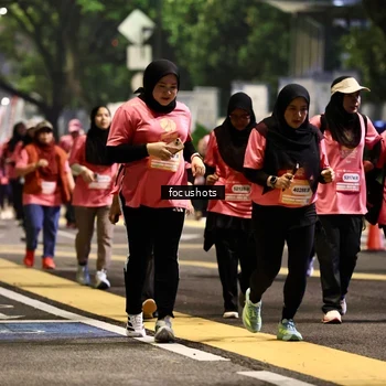 Runner Photo 8579131