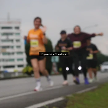 Runner Photo 8579132