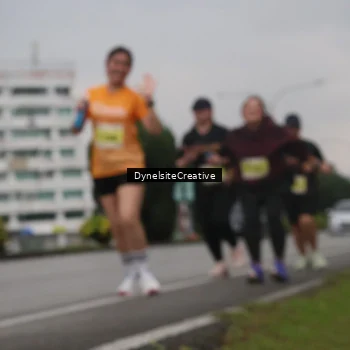 Runner Photo 8579133