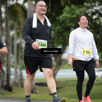 Runner Photo 8579139