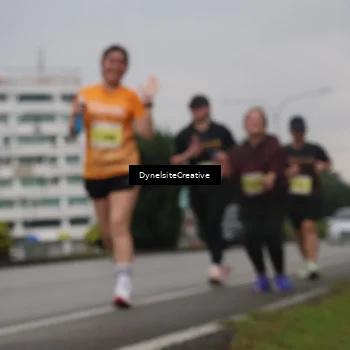 Runner Photo 8579141