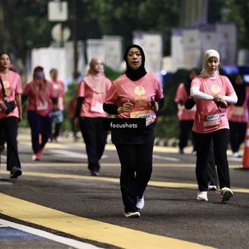 Runner Photo 8579142