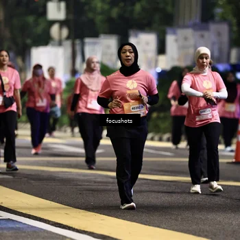 Runner Photo 8579147