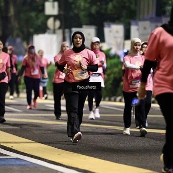 Runner Photo 8579149
