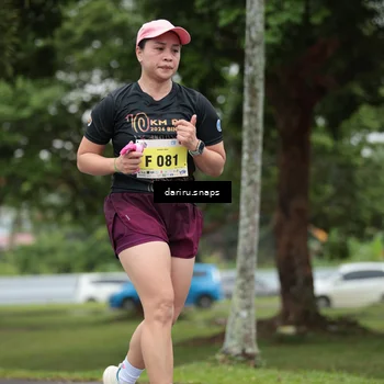 Runner Photo 8579151