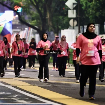 Runner Photo 8579153