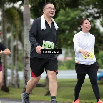 Runner Photo 8579156