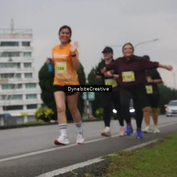 Runner Photo 8579157