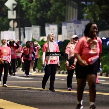 Runner Photo 8579158