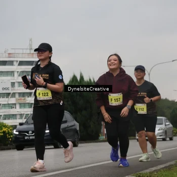 Runner Photo 8579159