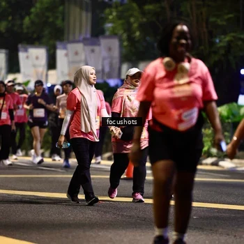 Runner Photo 8579161