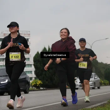 Runner Photo 8579166