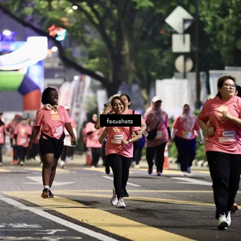 Runner Photo 8579167