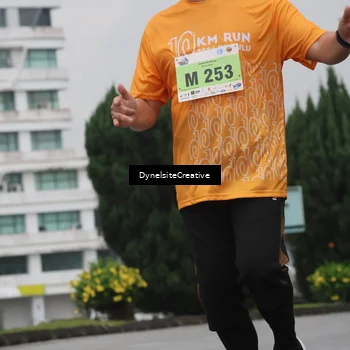 Runner Photo 8579168
