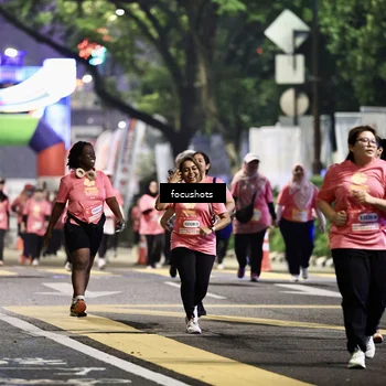 Runner Photo 8579169