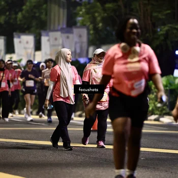 Runner Photo 8579173