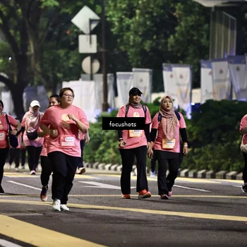 Runner Photo 8579175