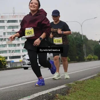 Runner Photo 8579179