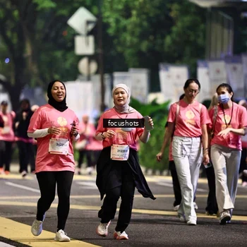 Runner Photo 8579193