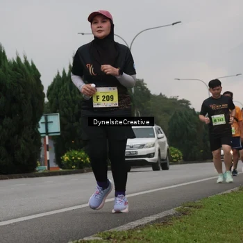 Runner Photo 8579194