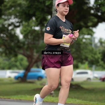 Runner Photo 8579195